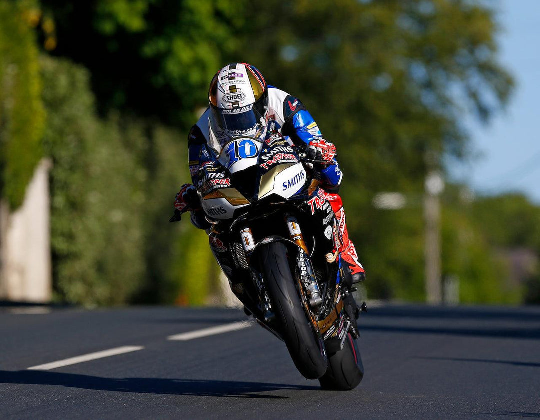 Isle of Man TT - Major Changes and Improvements for 2022/23 - Red Torpedo