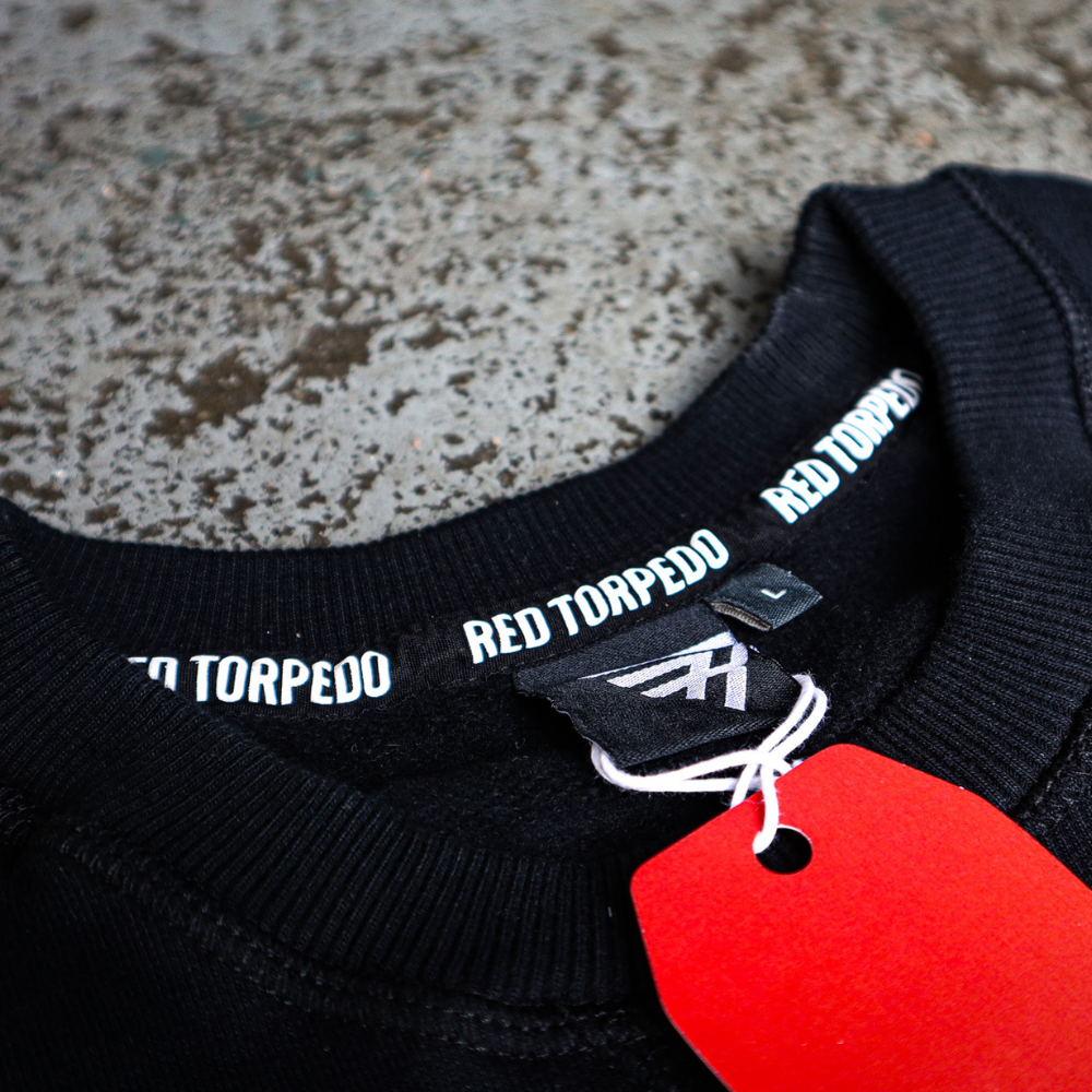 Neu Logo Sweatshirt