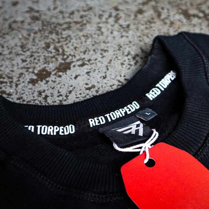 Neu Logo Sweatshirt