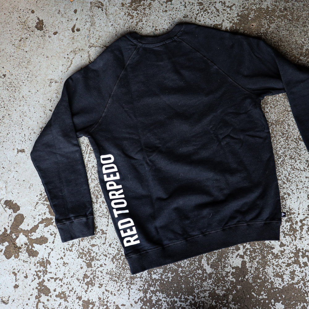 Neu Logo Sweatshirt