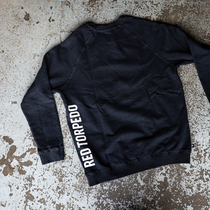Neu Logo Sweatshirt