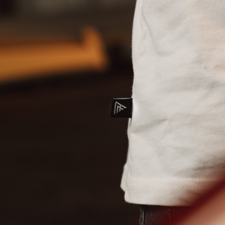 RT Neu Logo T-Shirt