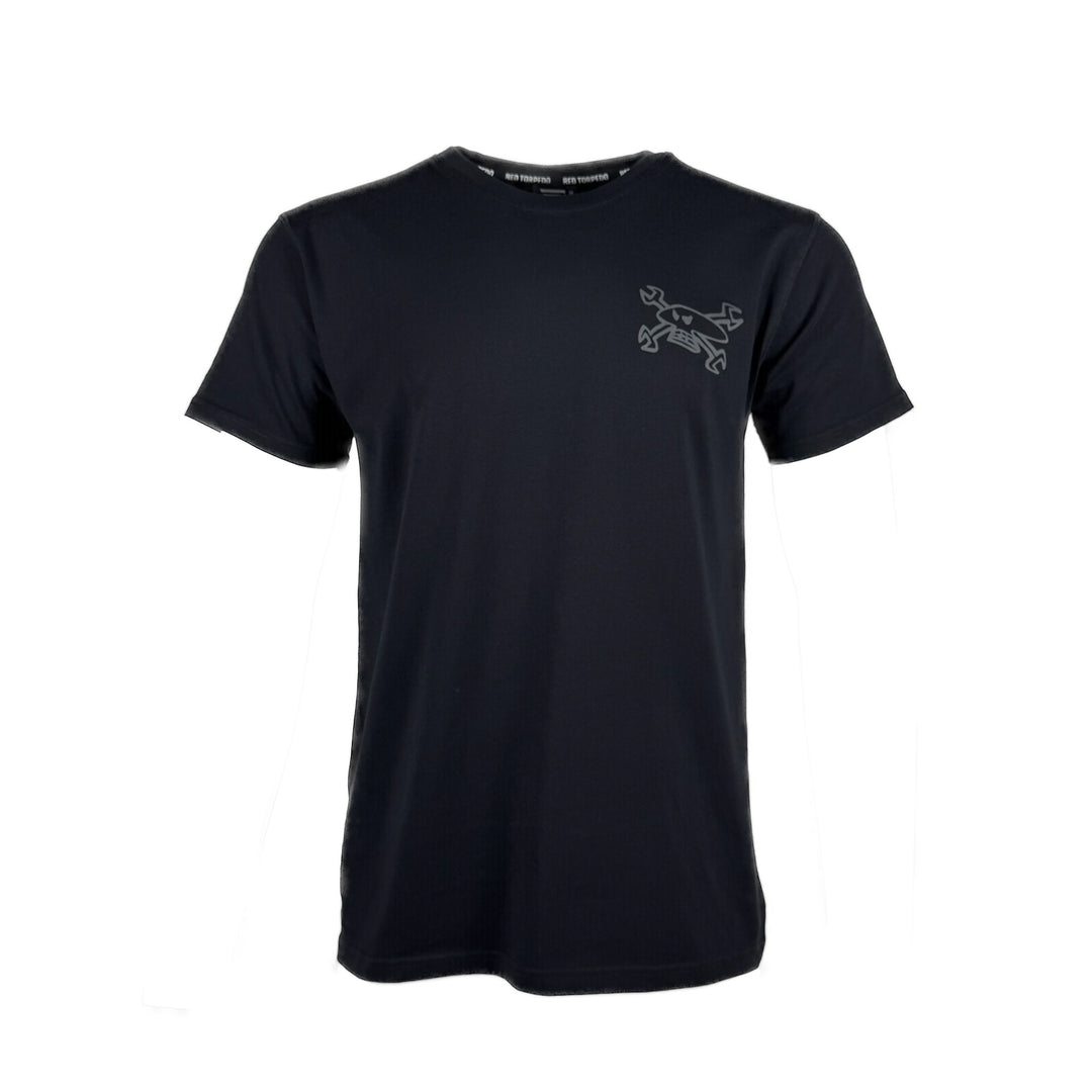 Spannerskull 25 T-Shirt