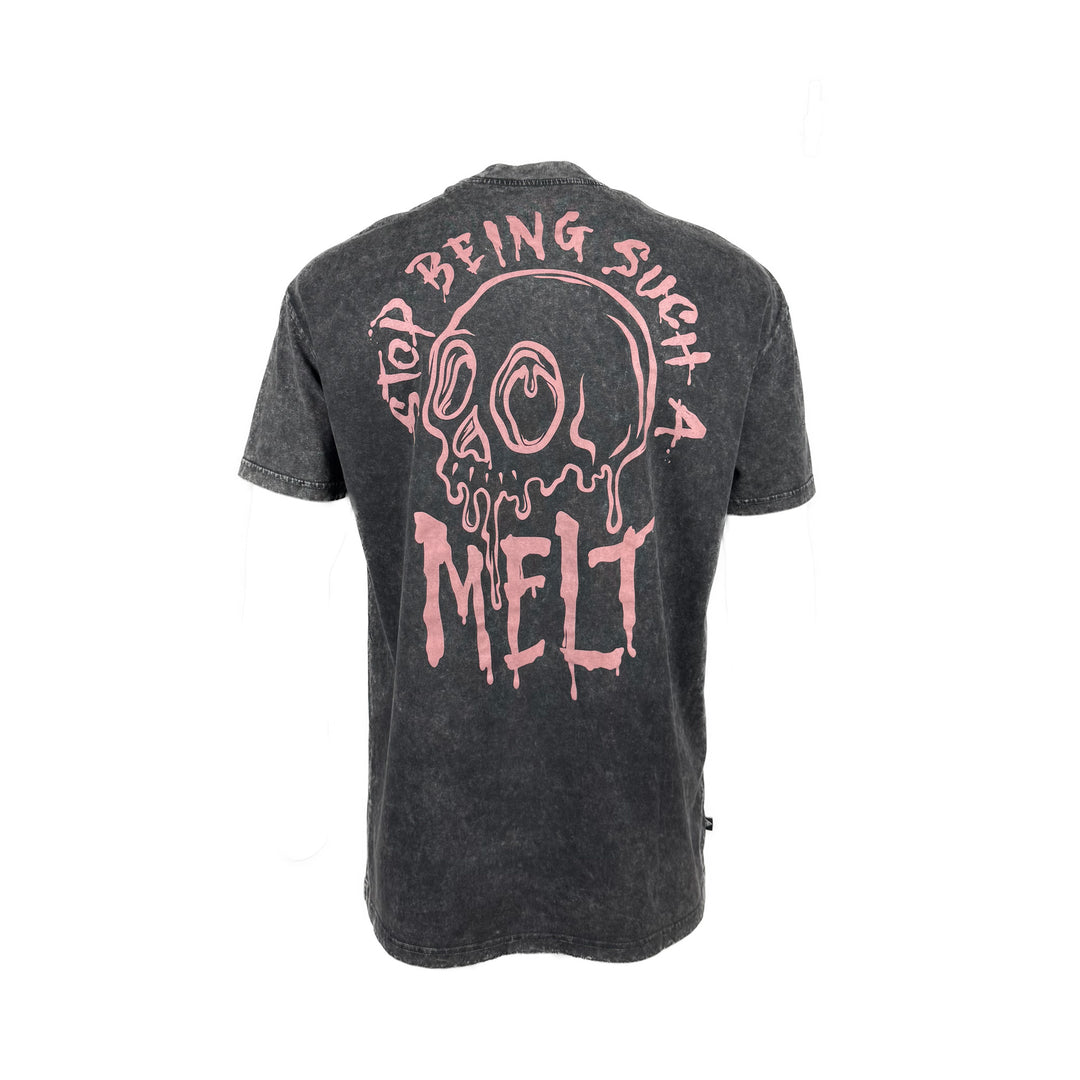 Melt Oversize T-Shirt