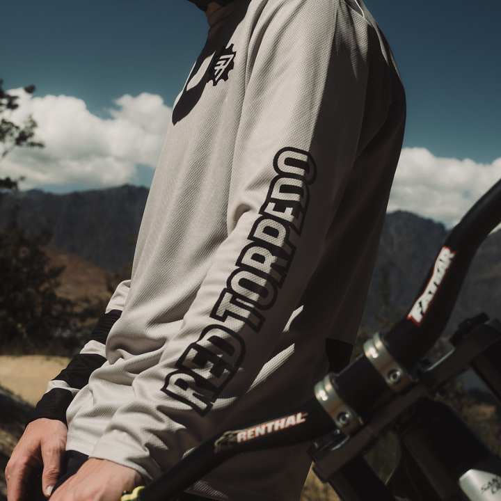 LFG MTB Jersey Stone