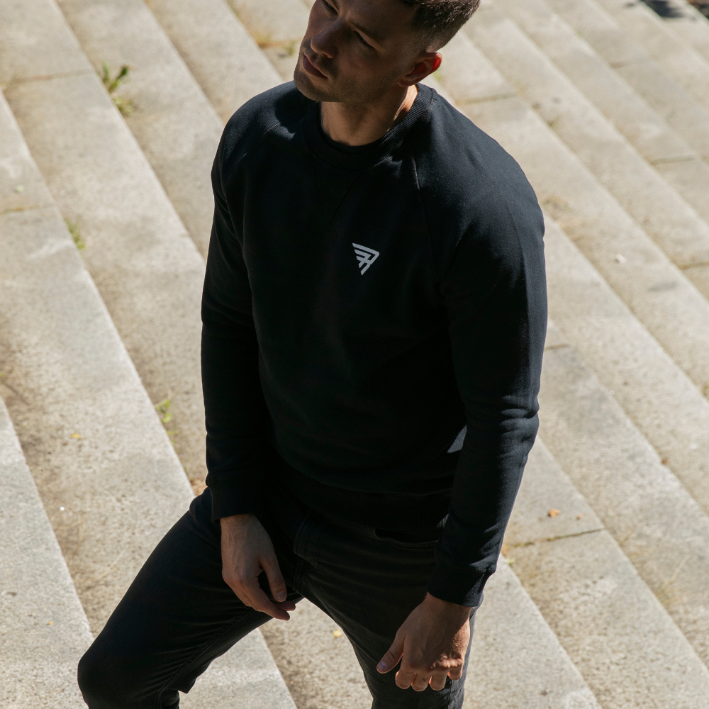 Neu Logo Sweatshirt