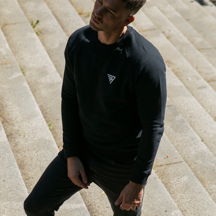 Neu Logo Sweatshirt