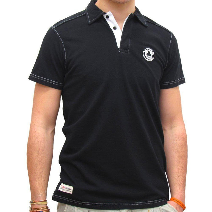 Renegade Ace Cafe London (Mens) Polo Shirt