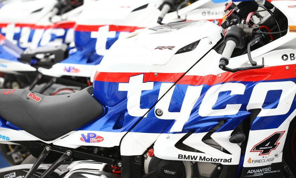 Five reasons why you should go to the North West 200. - Red Torpedo