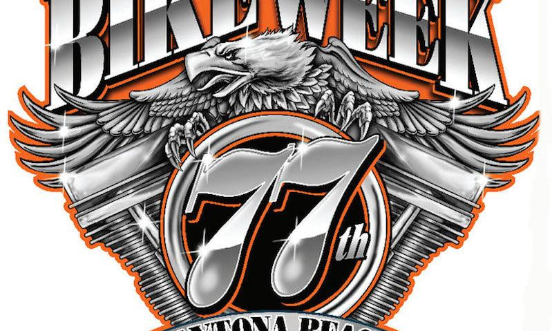 Daytona Bike Week Rolls into the Sunshine State for the 77th year - Red Torpedo