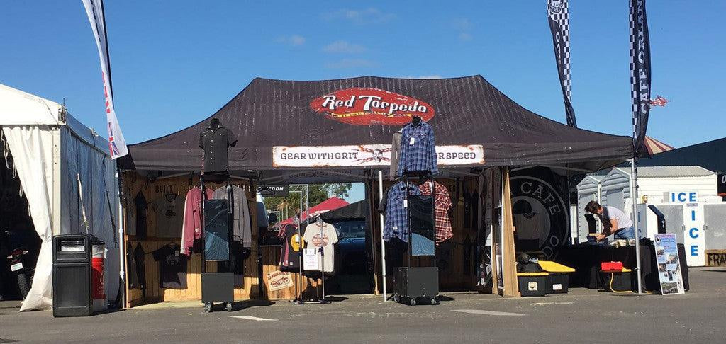 Daytona Bike Week rolls around again for the 75th year - Red Torpedo