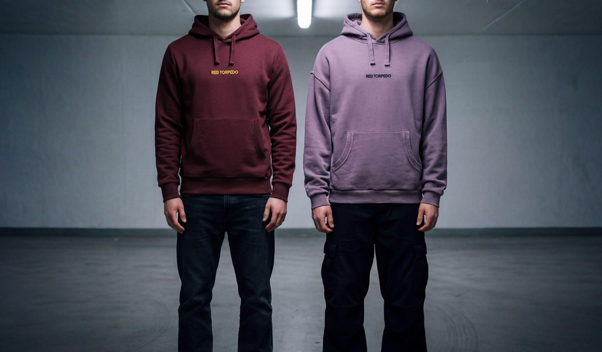 Regular vs Oversized: Finding Your Perfect Fit