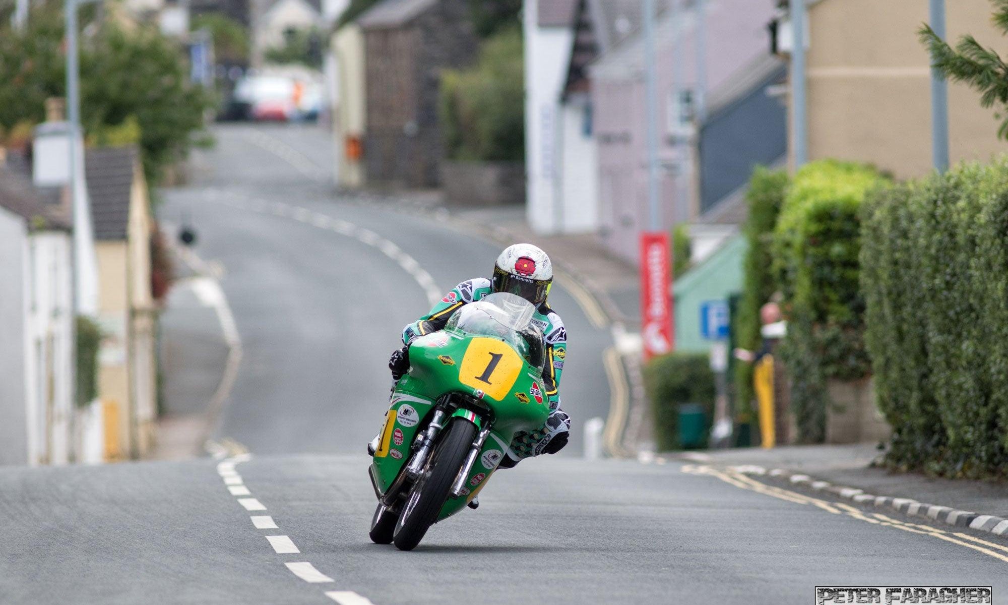 John McGuinness