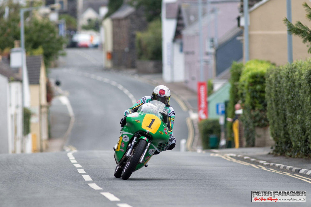 John McGuinness