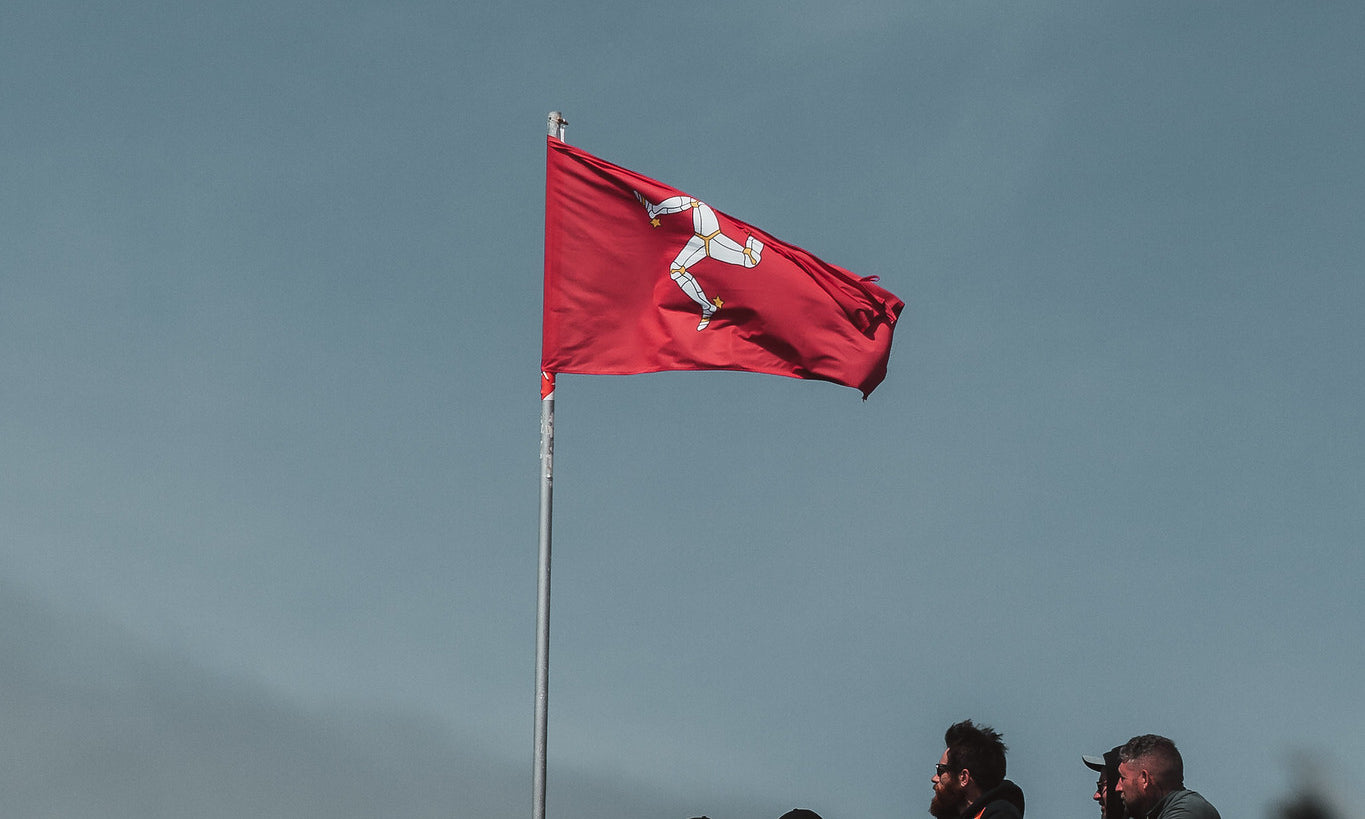 Isle of Man TT '24 - by Keith Amor