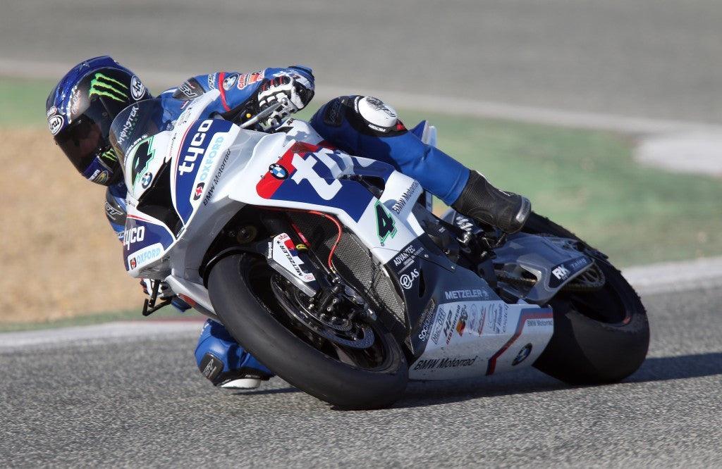 Red Torpedo teams up with Tyco BMW / TAS Racing for 2016 - Red Torpedo