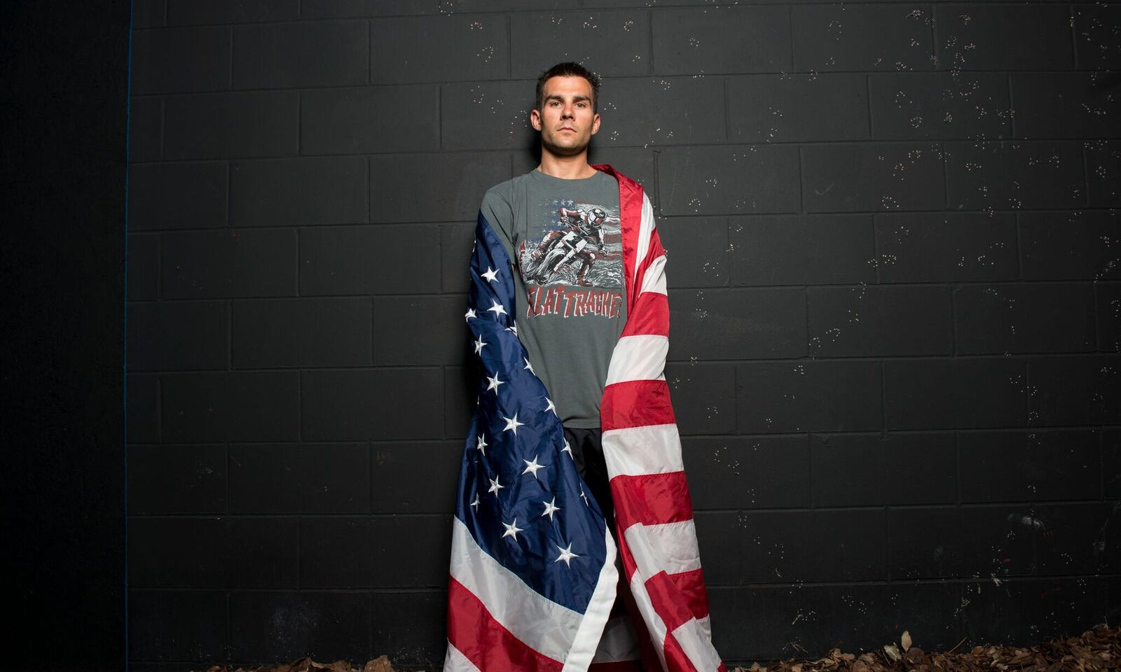 Jared Mees