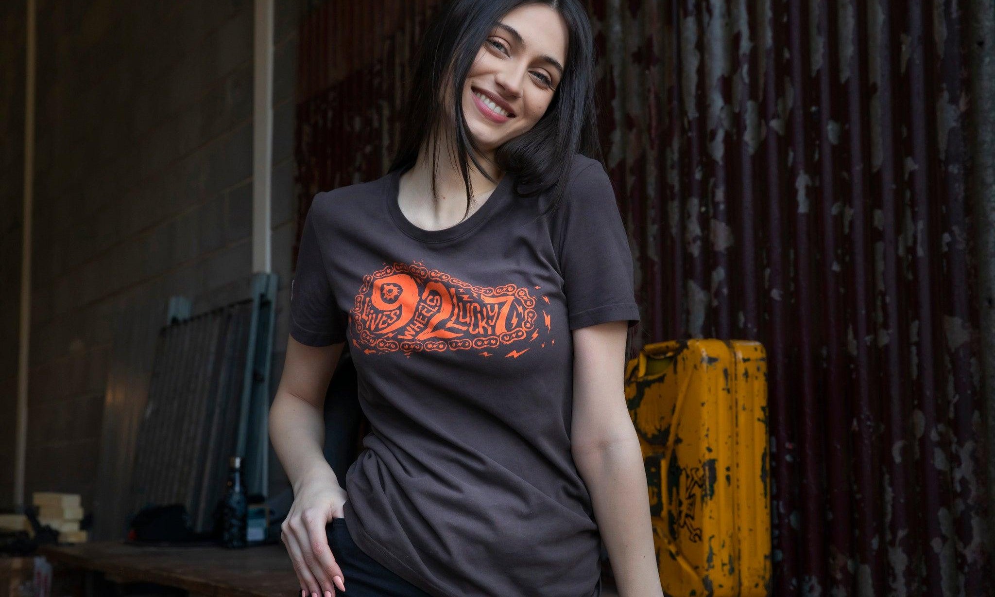 Red Torpedo Launches New Range of Women's Casual Clothing - Red Torpedo