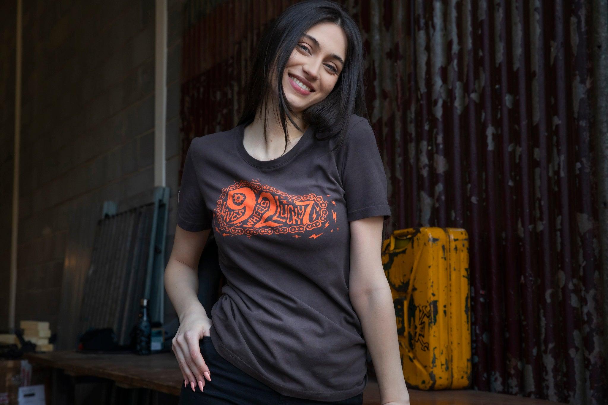 Red Toppo Red Torpedo Launches New Range of Women's Casual Clothing - Red Torpedo