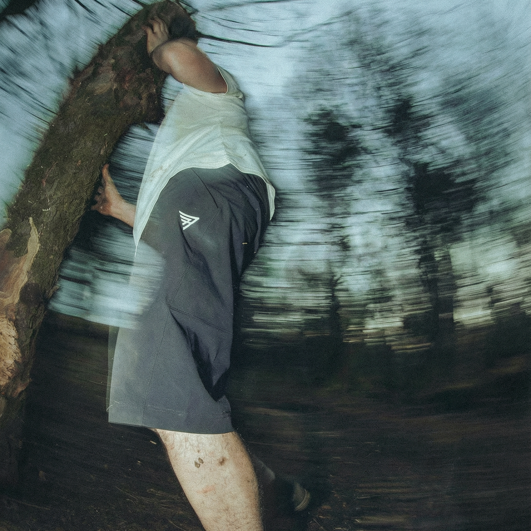 MTB Shorts