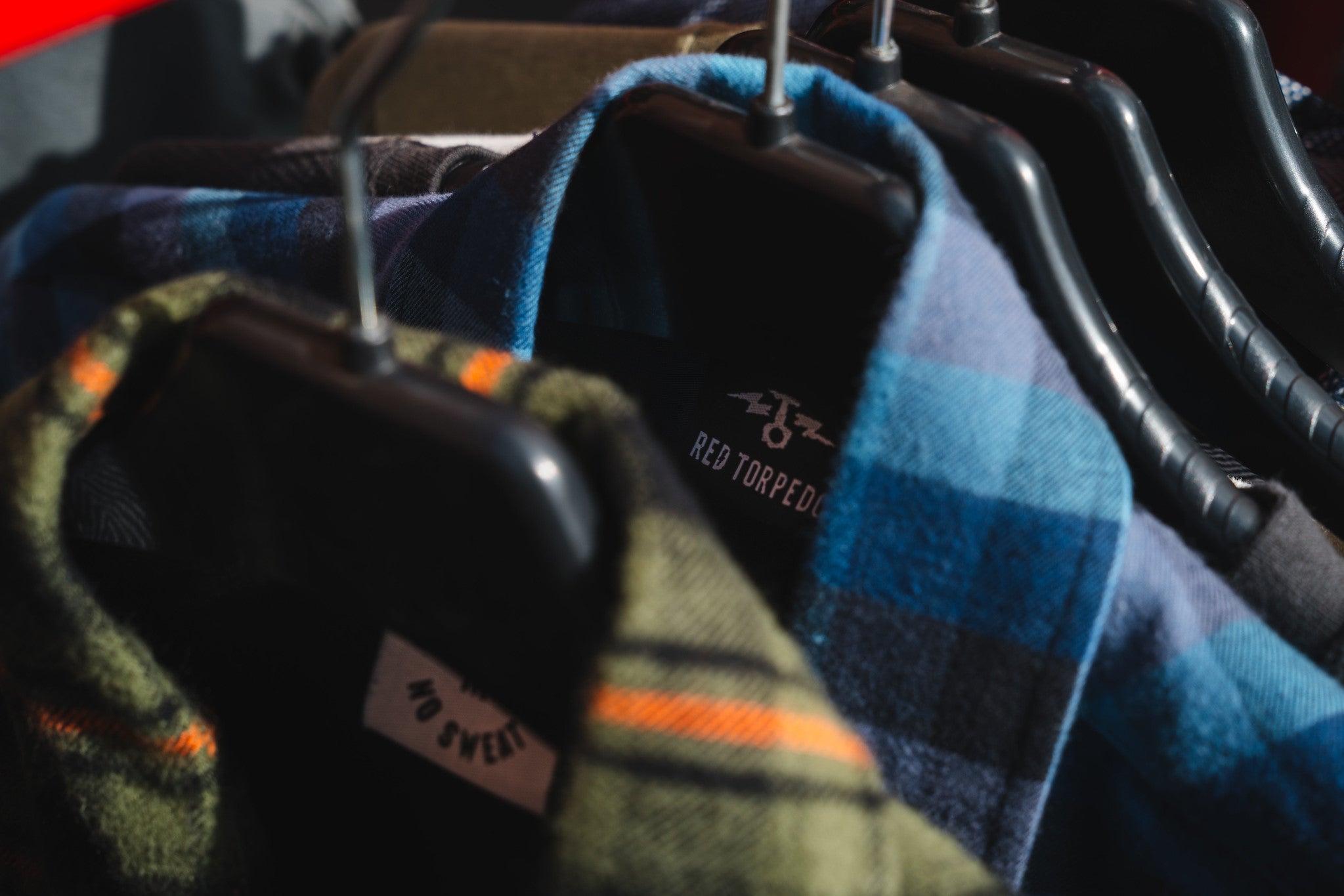 Men's Shirts