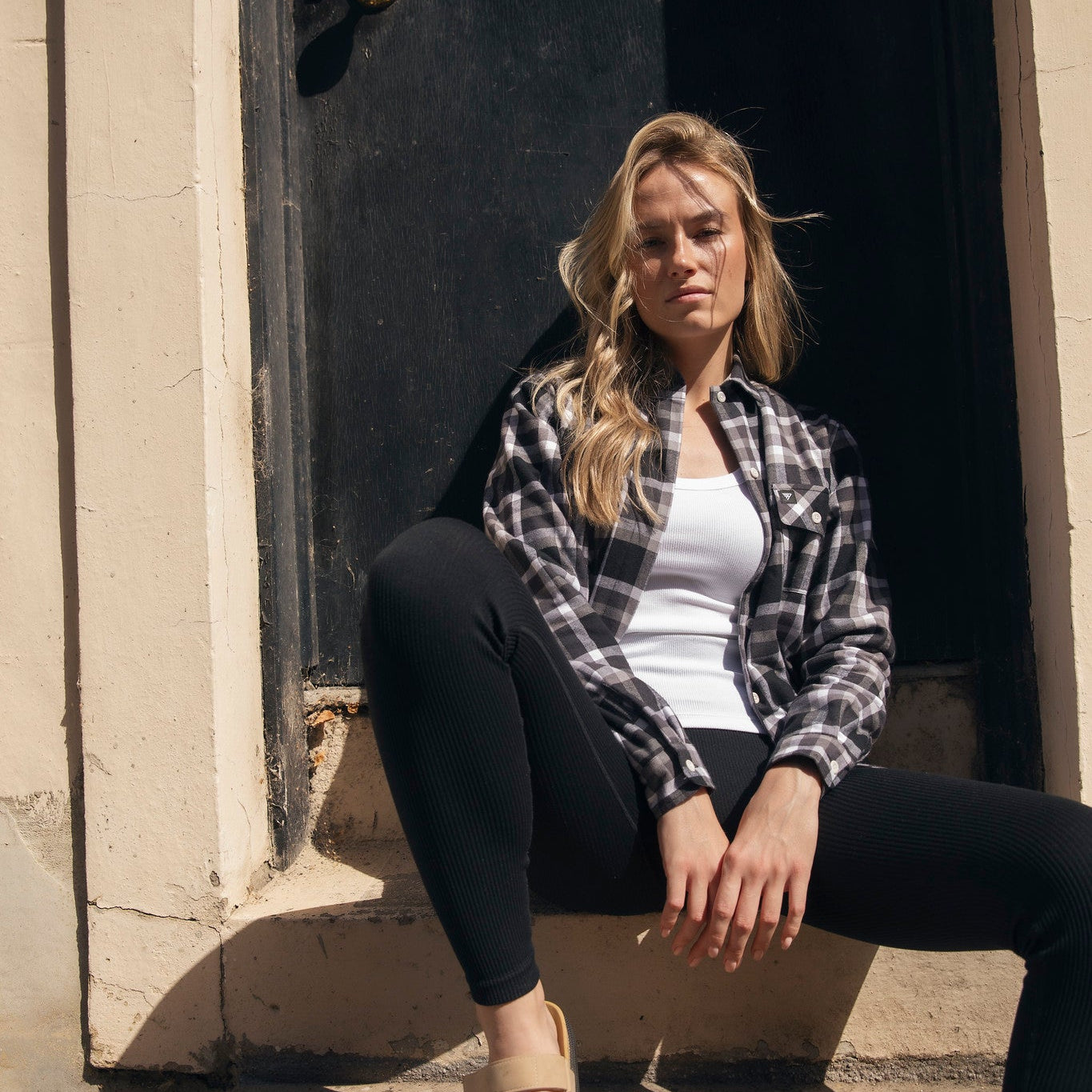 Women's Shirts