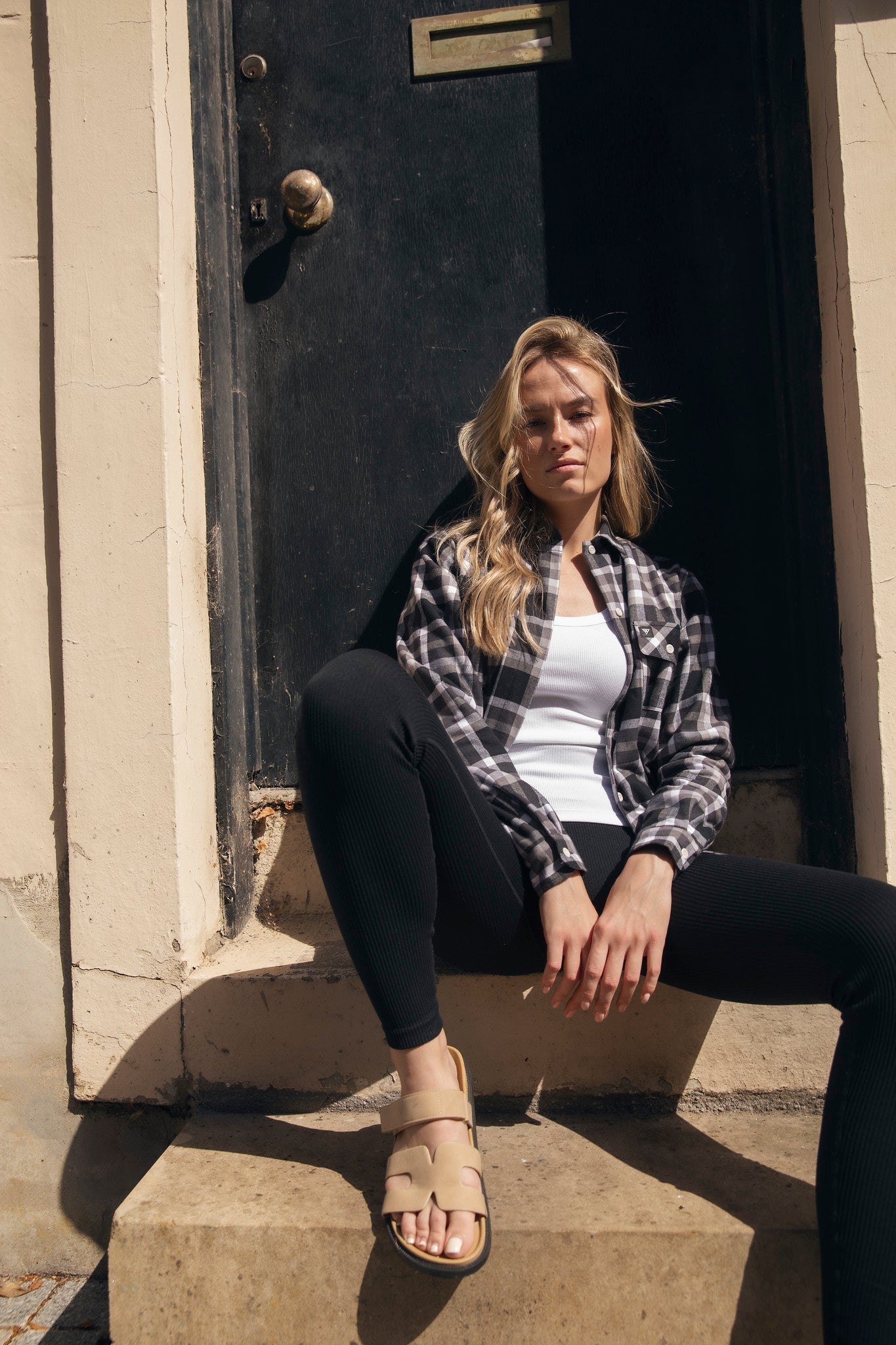 Women's Shirts