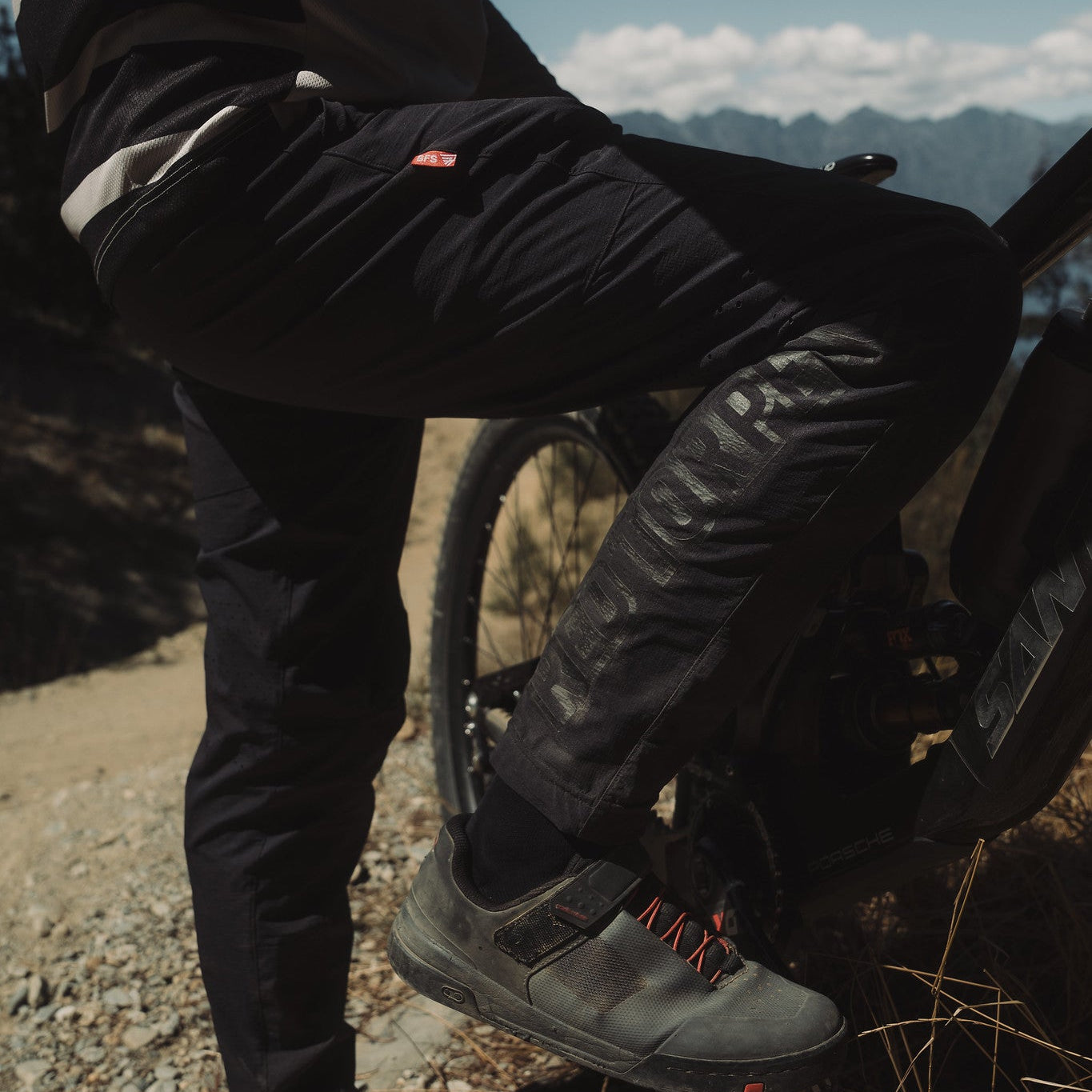 MTB Pants
