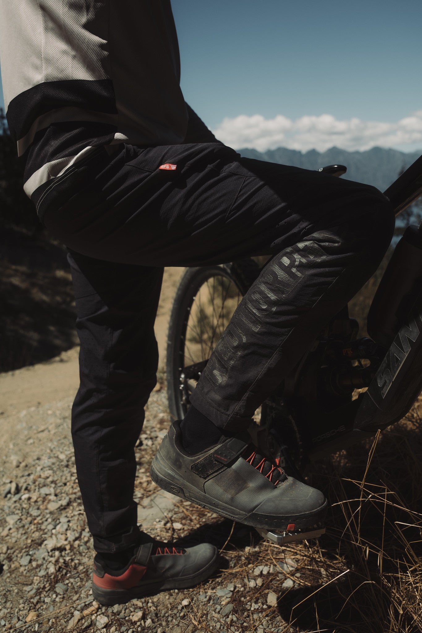 MTB Pants