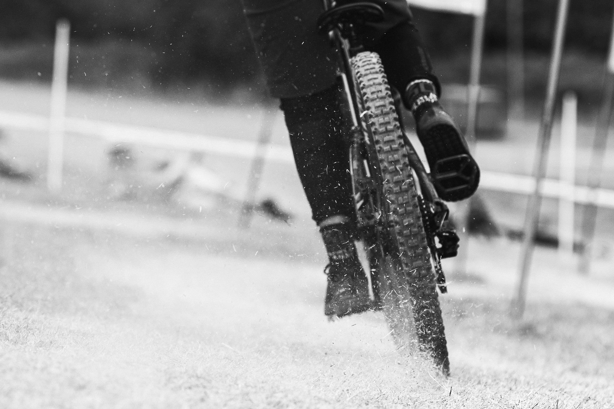Get Ready to Ride