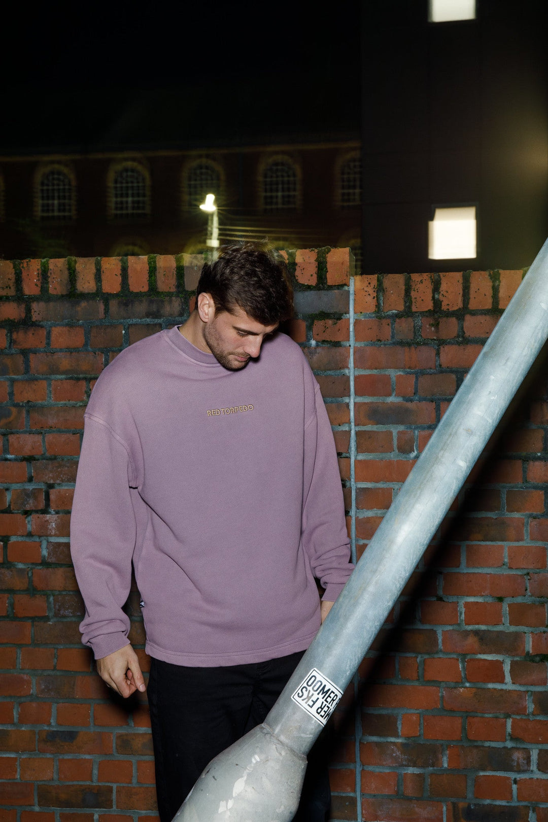 Oversize Sweatshirts & Hoodies