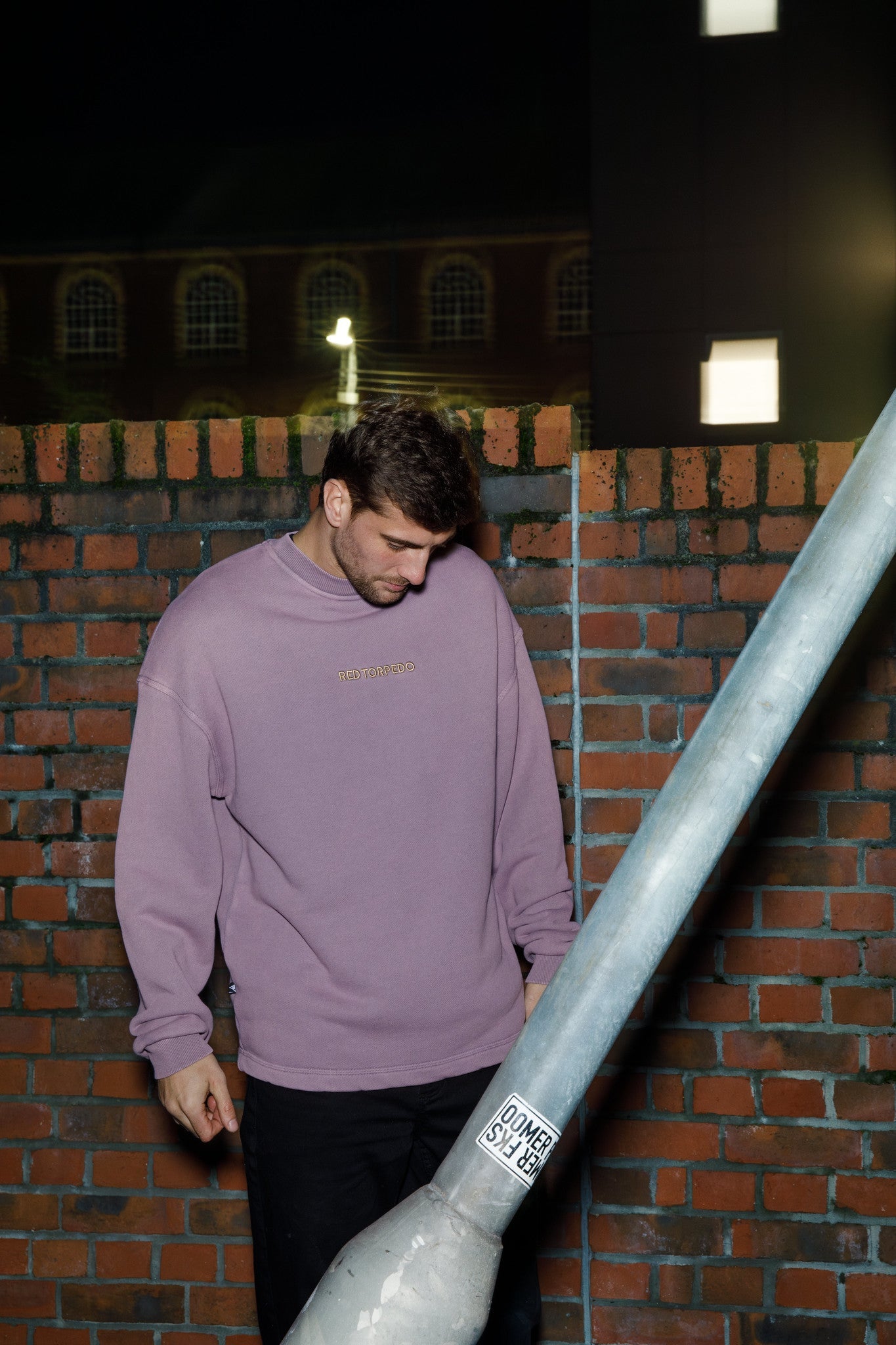 Oversize Sweatshirts & Hoodies