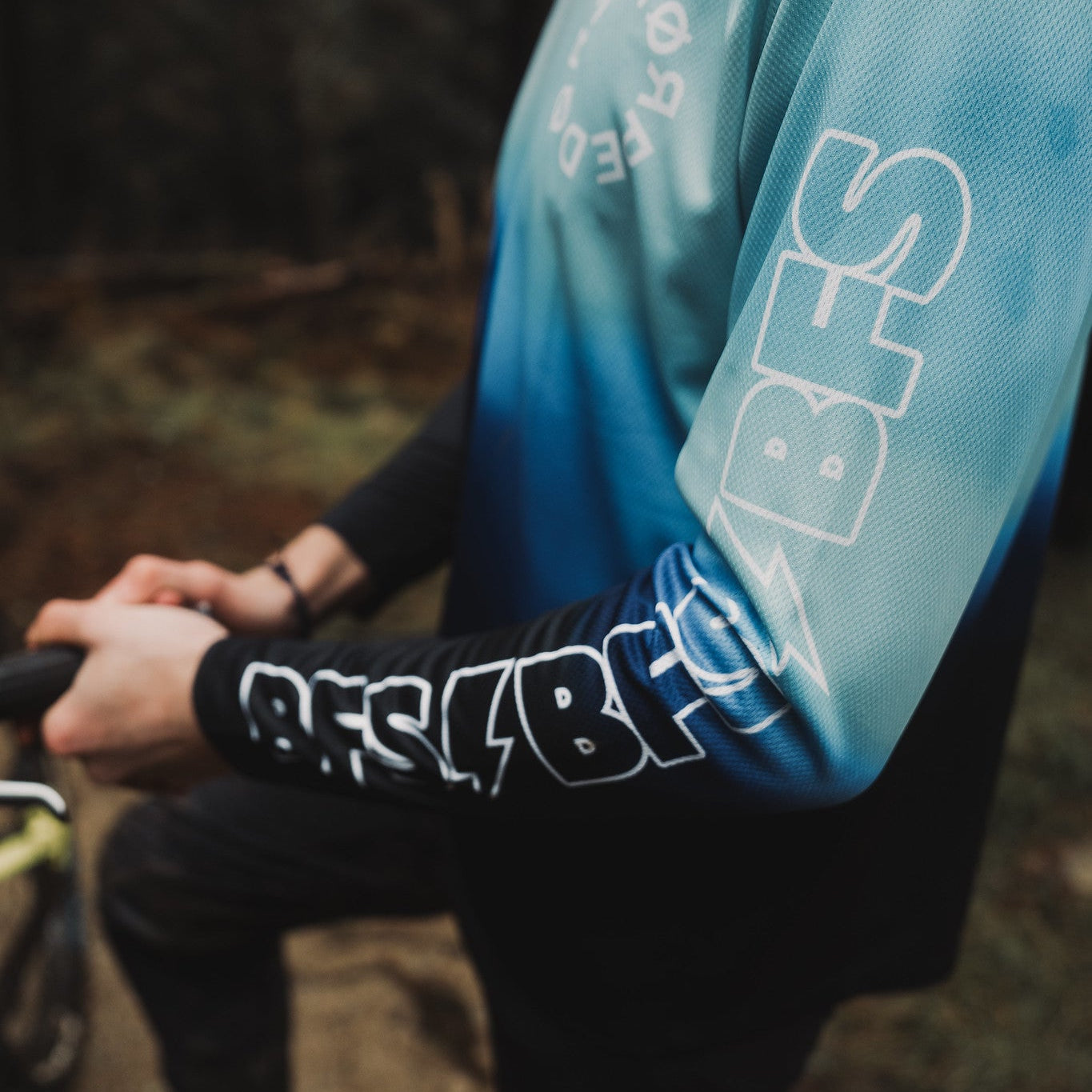 MTB Jerseys