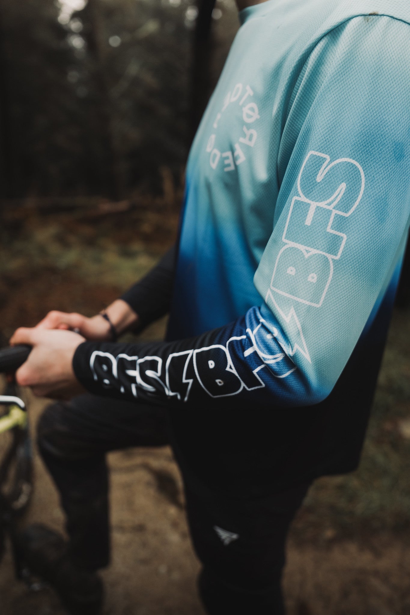 MTB Jerseys
