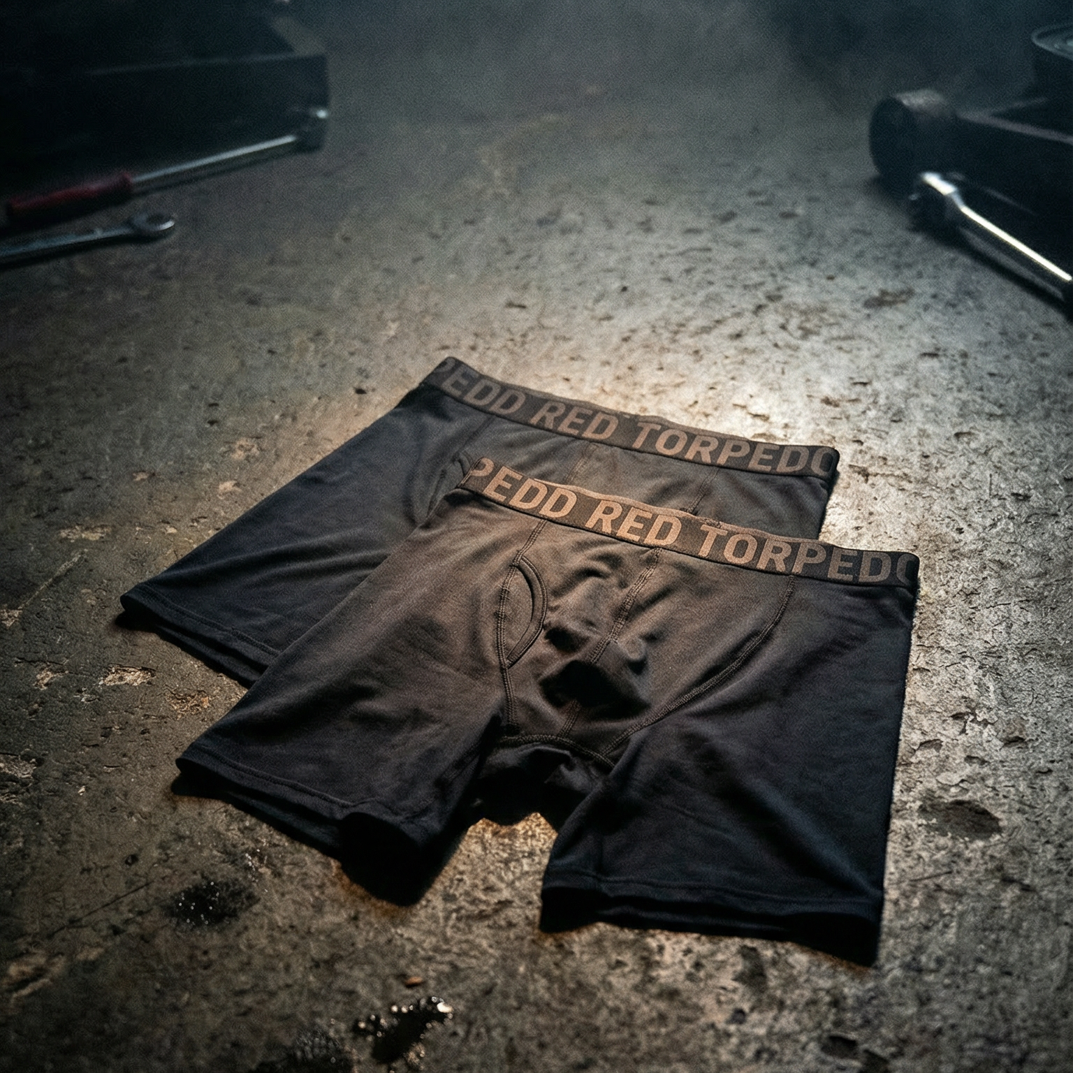 Underwear
