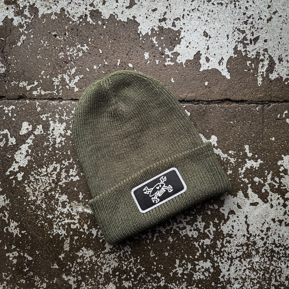 Accessories - Red Torpedo