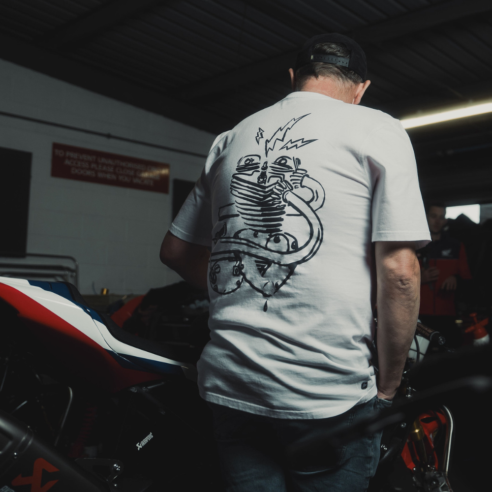 Metisse T-Shirt