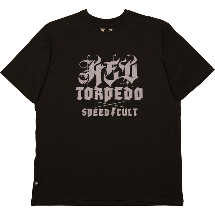Speed Cult Tech Tee