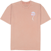 Safety First Oversize T-Shirt