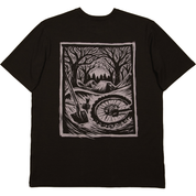 The Woods Tech Tee