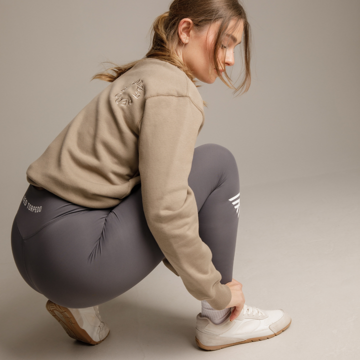 Performance Leggings