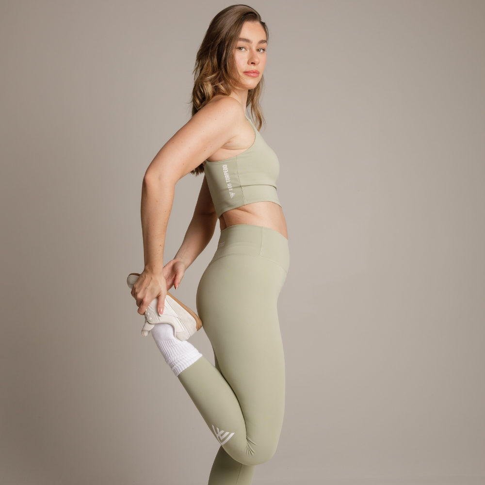 Performance Leggings