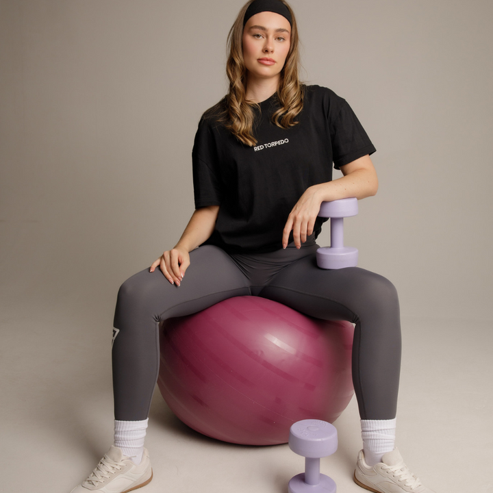 Performance Leggings