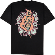Go Flat Out Oversize T-Shirt