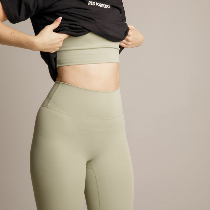 Performance Leggings