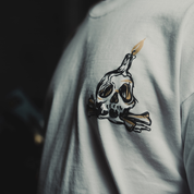 Melting Pot Oversize T-Shirt