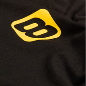 Guy Martin Oil Skull Hoodie