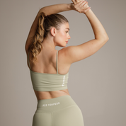 Performance Tank Bra