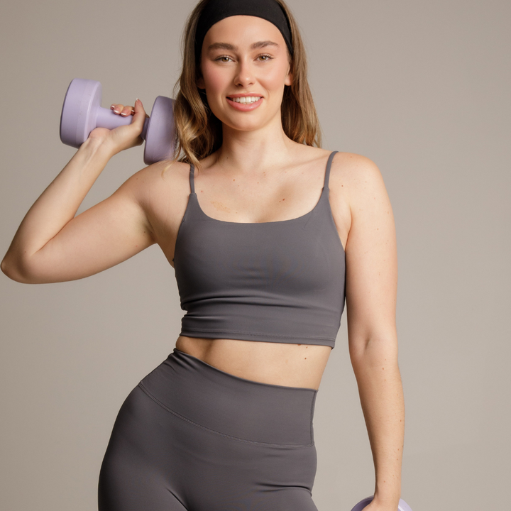Performance Tank Bra