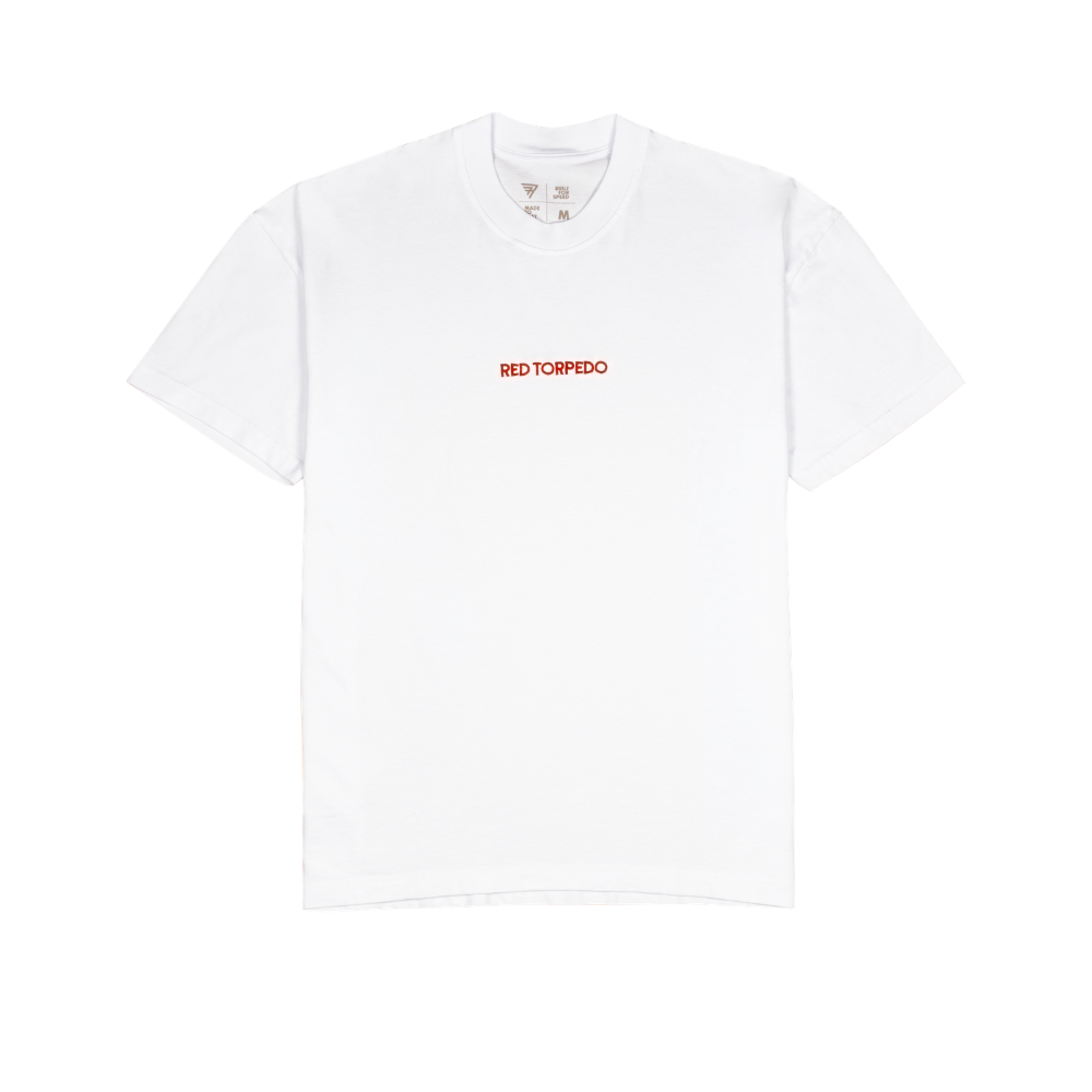 Patter Oversize T-Shirt